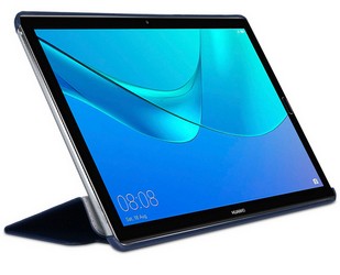 Замена шлейфа на планшете Huawei MediaPad M5 10.8 Pro в Кирове